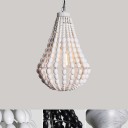 Innerspace - XL Beads Chandelier